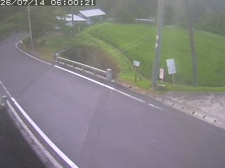八頭町稗谷