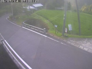 八頭町稗谷