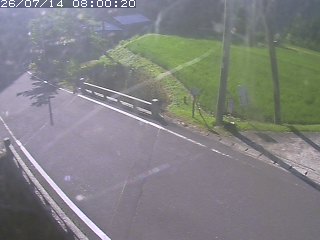 八頭町稗谷