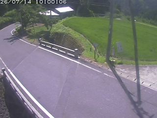 八頭町稗谷