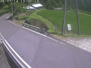 八頭町稗谷