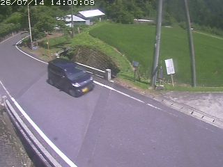 八頭町稗谷