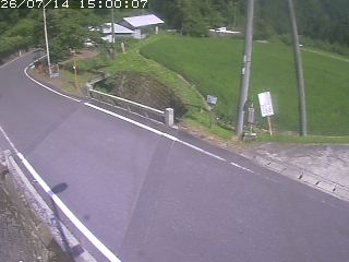 八頭町稗谷