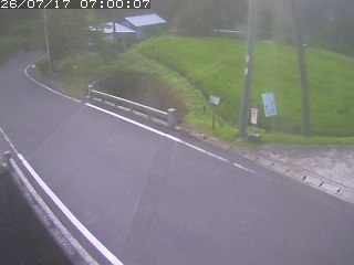 八頭町稗谷