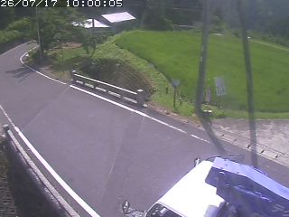 八頭町稗谷