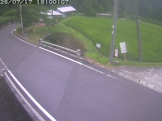 八頭町稗谷