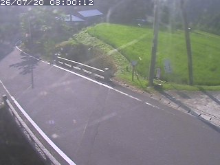 八頭町稗谷