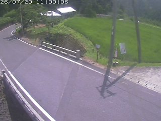 八頭町稗谷