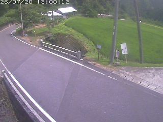 八頭町稗谷