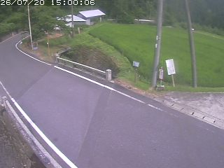 八頭町稗谷