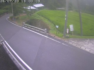 八頭町稗谷