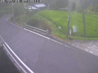 八頭町稗谷