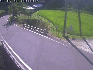 八頭町稗谷