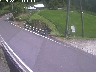 八頭町稗谷