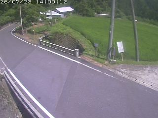 八頭町稗谷