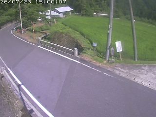 八頭町稗谷