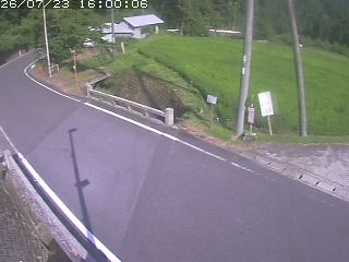 八頭町稗谷