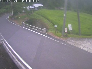八頭町稗谷