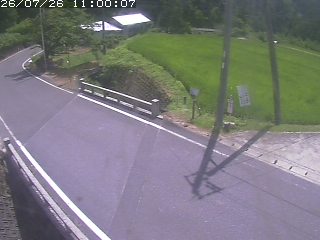 八頭町稗谷