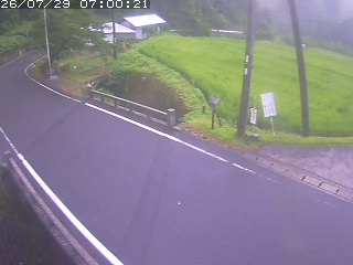 八頭町稗谷