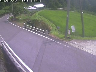八頭町稗谷