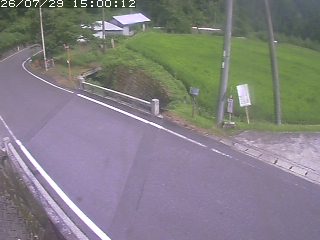 八頭町稗谷
