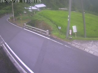 八頭町稗谷