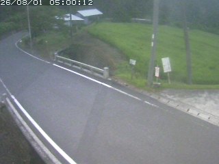 八頭町稗谷