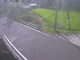 八頭町稗谷