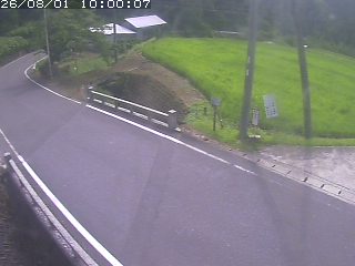 八頭町稗谷