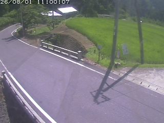 八頭町稗谷