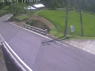 八頭町稗谷