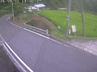 八頭町稗谷