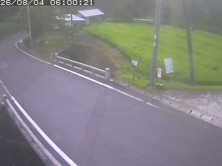 八頭町稗谷