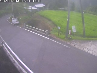 八頭町稗谷