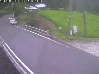八頭町稗谷