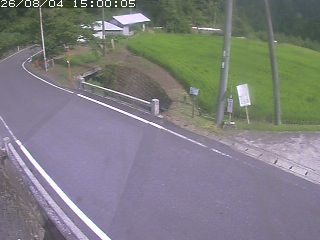 八頭町稗谷