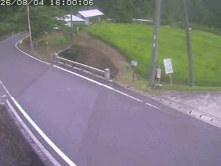 八頭町稗谷