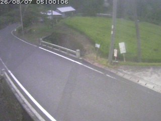 八頭町稗谷