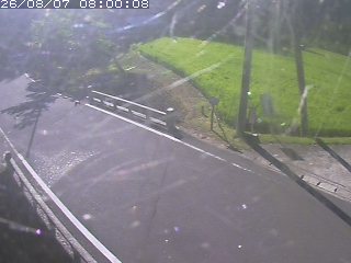 八頭町稗谷