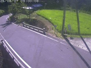 八頭町稗谷
