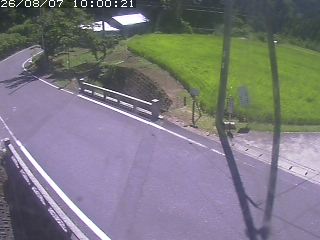 八頭町稗谷
