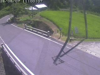 八頭町稗谷
