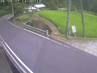 八頭町稗谷