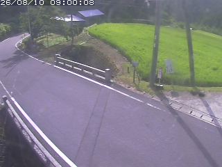 八頭町稗谷