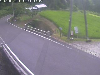 八頭町稗谷