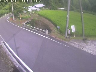 八頭町稗谷
