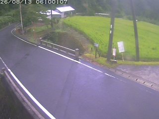 八頭町稗谷