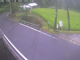 八頭町稗谷