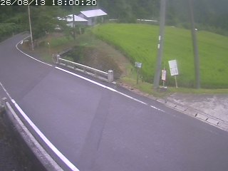 八頭町稗谷
